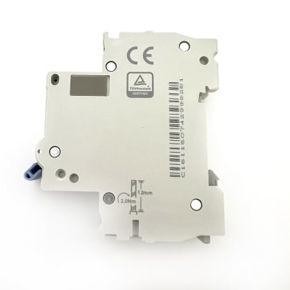 Nader NDB1-63 C16 16A 16 Amp MCB Circuit Breaker Type C